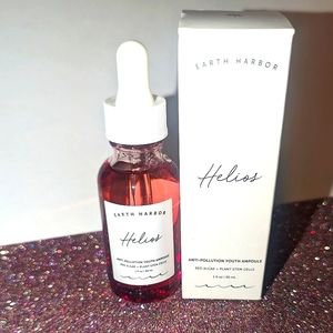 HELIOS Anti-Pollution Youth Ampoule Red Algae Earth Harbor